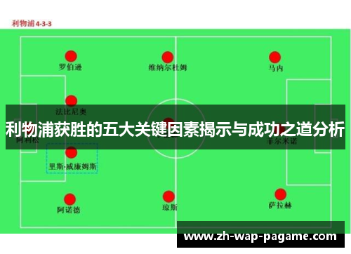 利物浦获胜的五大关键因素揭示与成功之道分析