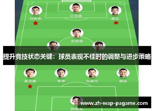 提升竞技状态关键:球员表现不佳时的调整与进步策略