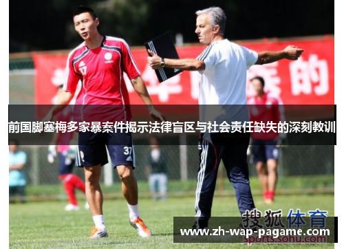 前国脚塞梅多家暴案件揭示法律盲区与社会责任缺失的深刻教训