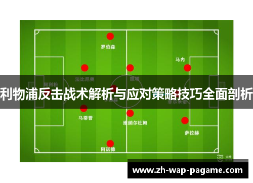 利物浦反击战术解析与应对策略技巧全面剖析