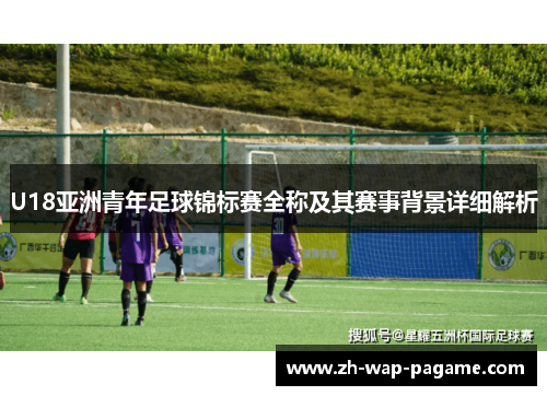 U18亚洲青年足球锦标赛全称及其赛事背景详细解析