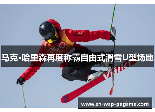 马克·哈里森再度称霸自由式滑雪U型场地