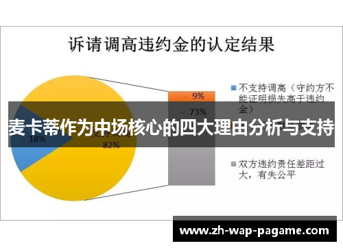 麦卡蒂作为中场核心的四大理由分析与支持 麦卡蒂作为中场核心的四大理由分析与支持