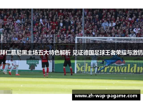拜仁慕尼黑主场五大特色解析 见证德国足球王者荣耀与激情