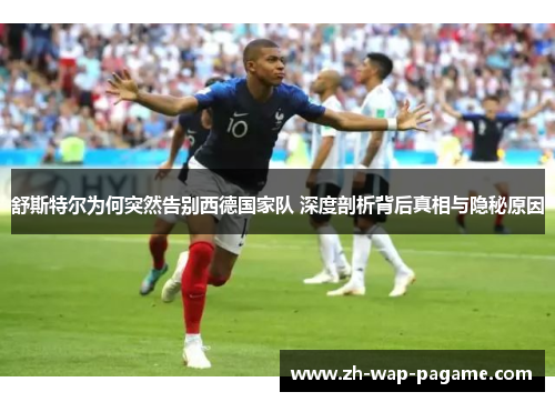 舒斯特尔为何突然告别西德国家队 深度剖析背后真相与隐秘原因 舒斯特尔为何突然告别西德国家队 深度剖析背后真相与隐秘原因