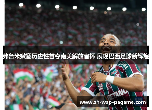 弗鲁米嫩塞历史性首夺南美解放者杯 展现巴西足球新辉煌 弗鲁米嫩塞历史性首夺南美解放者杯 展现巴西足球新辉煌