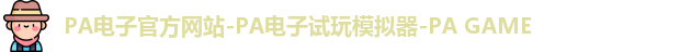 pa电子